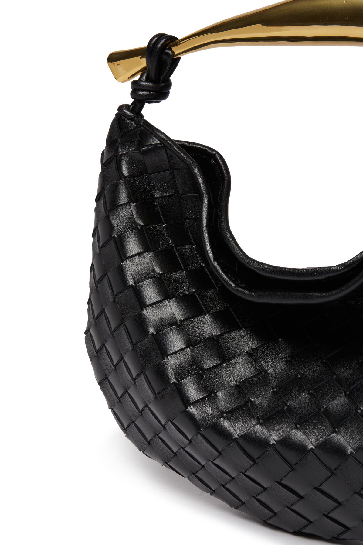 Bottega Veneta Sardine bag