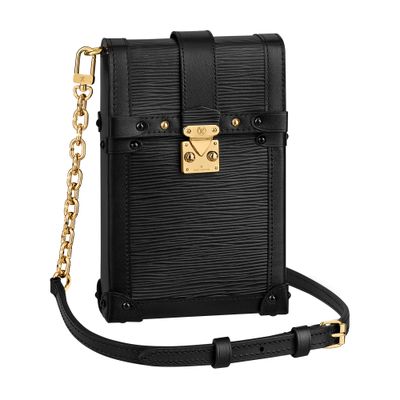  Vertical Trunk Pochette