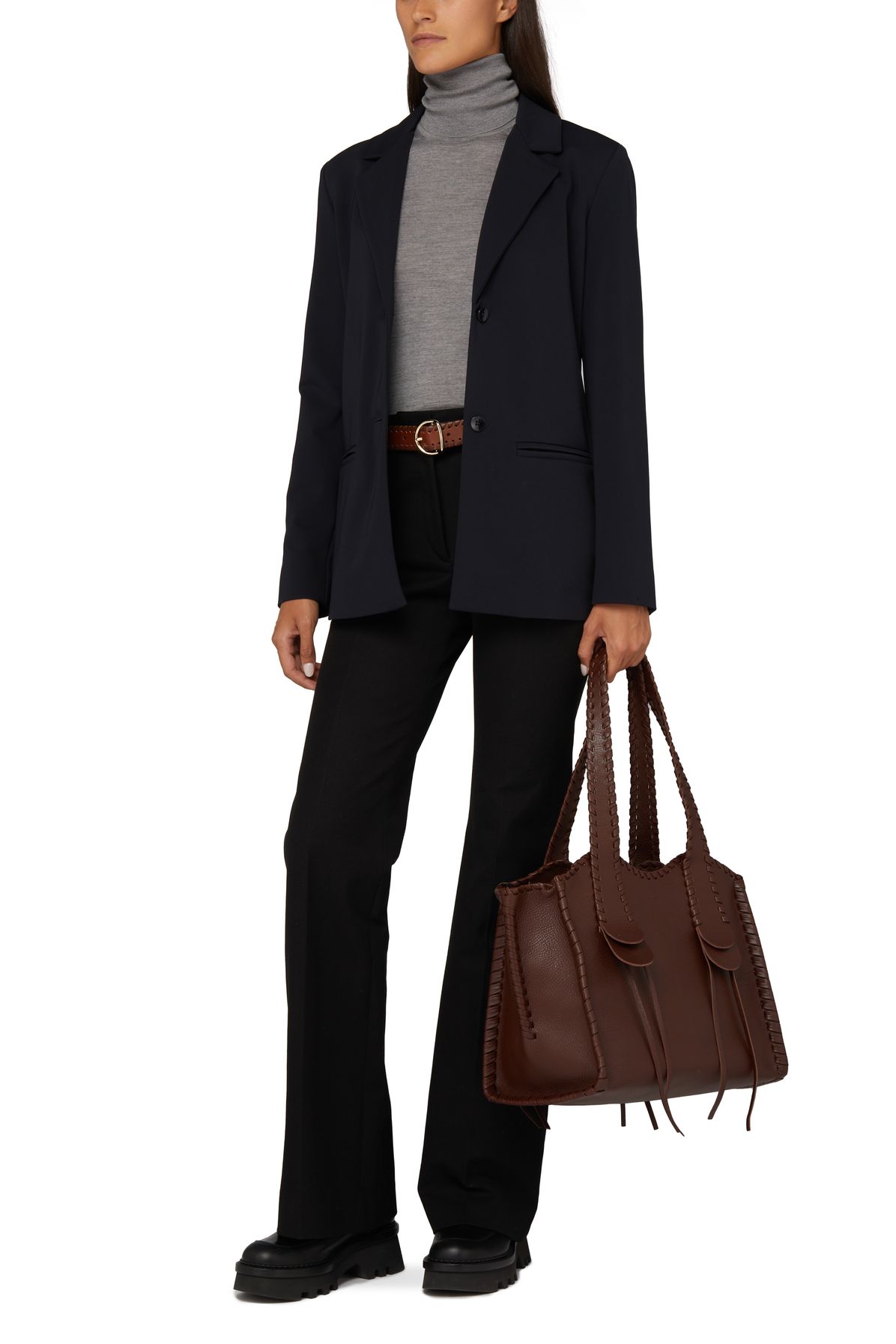 Max Mara Mogador blazer - LEISURE