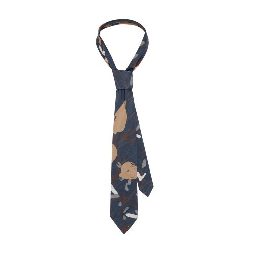 Brunello Cucinelli Silk tie with pattern