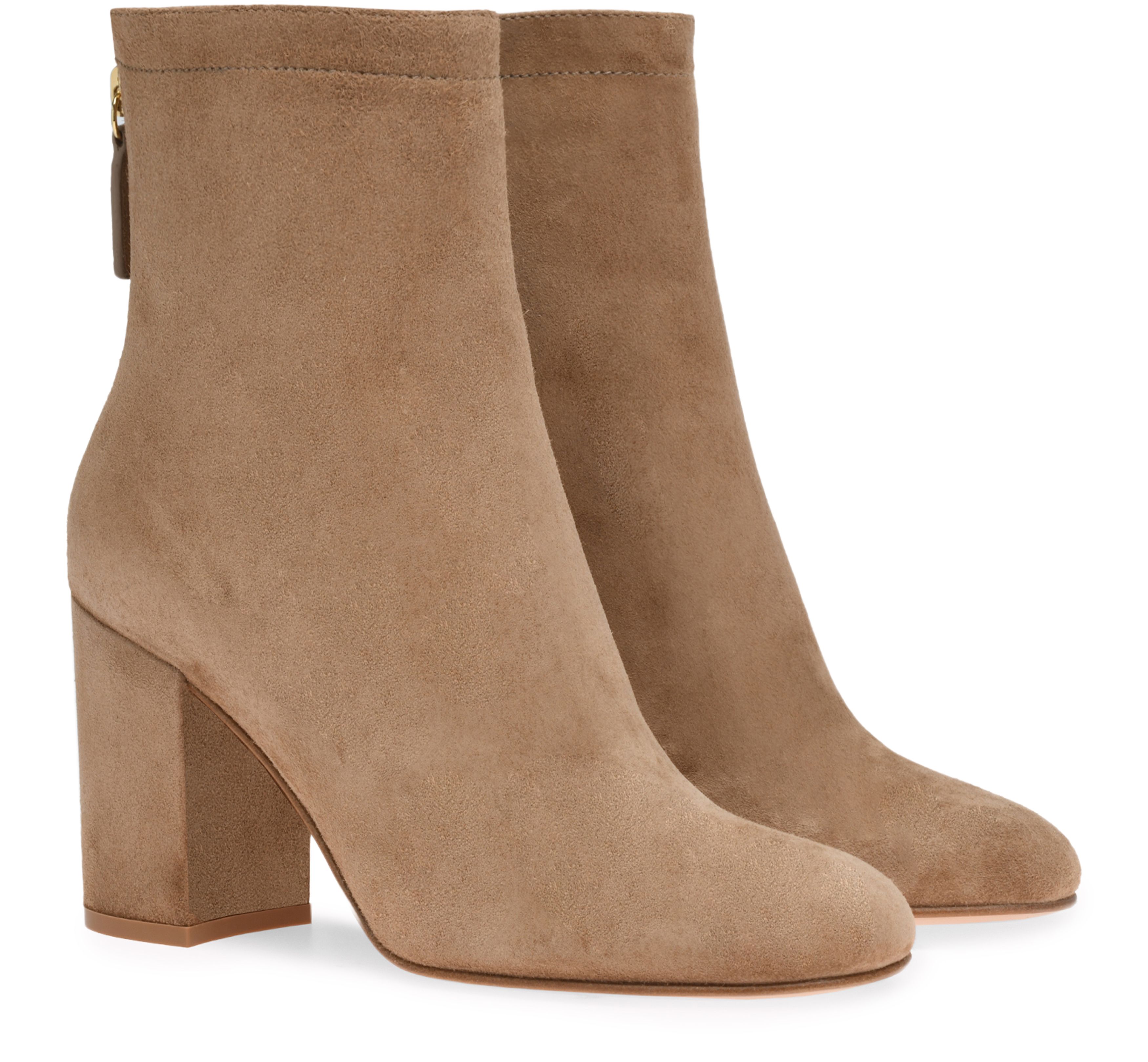 Gianvito Rossi Bellamy boots