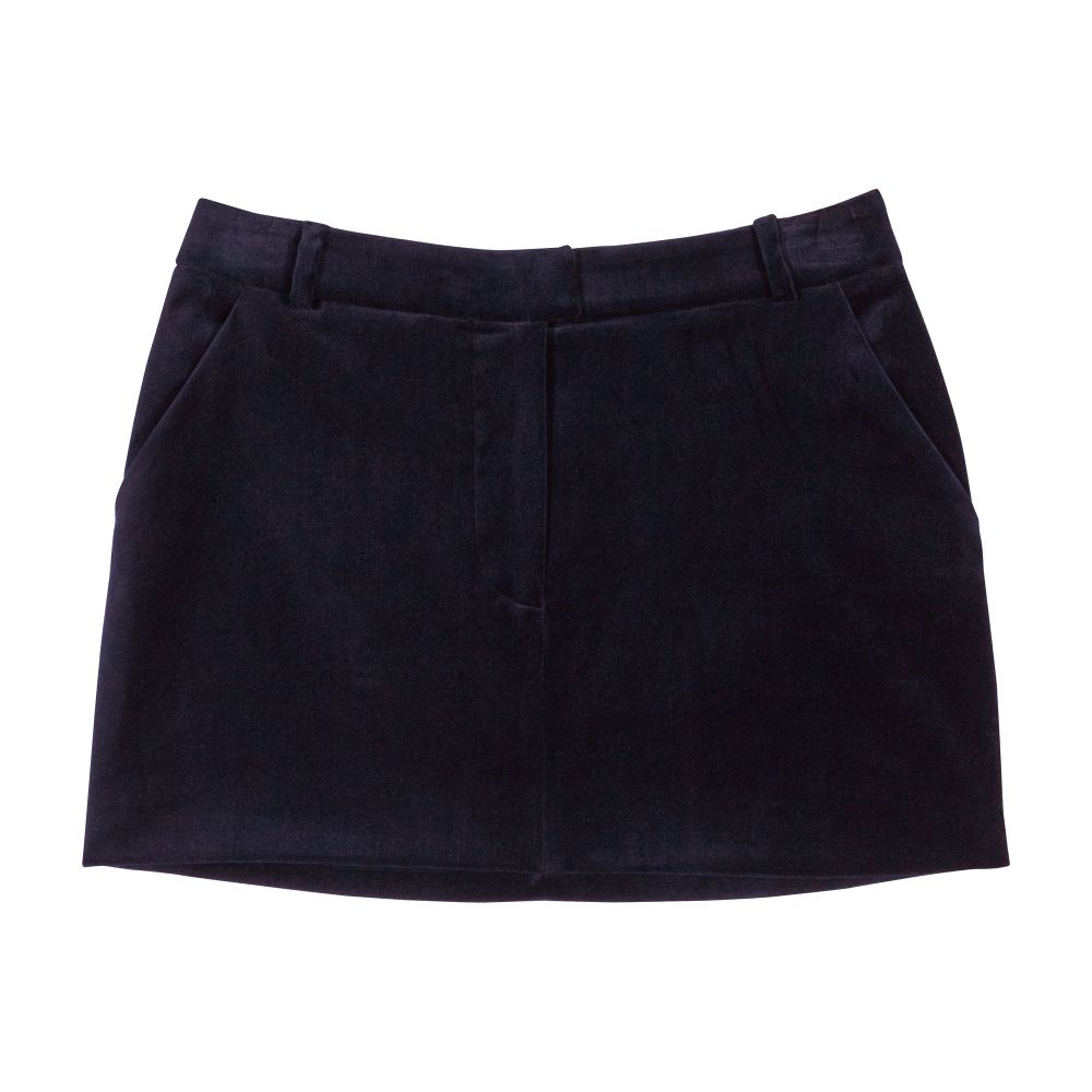  Baldwin skirt