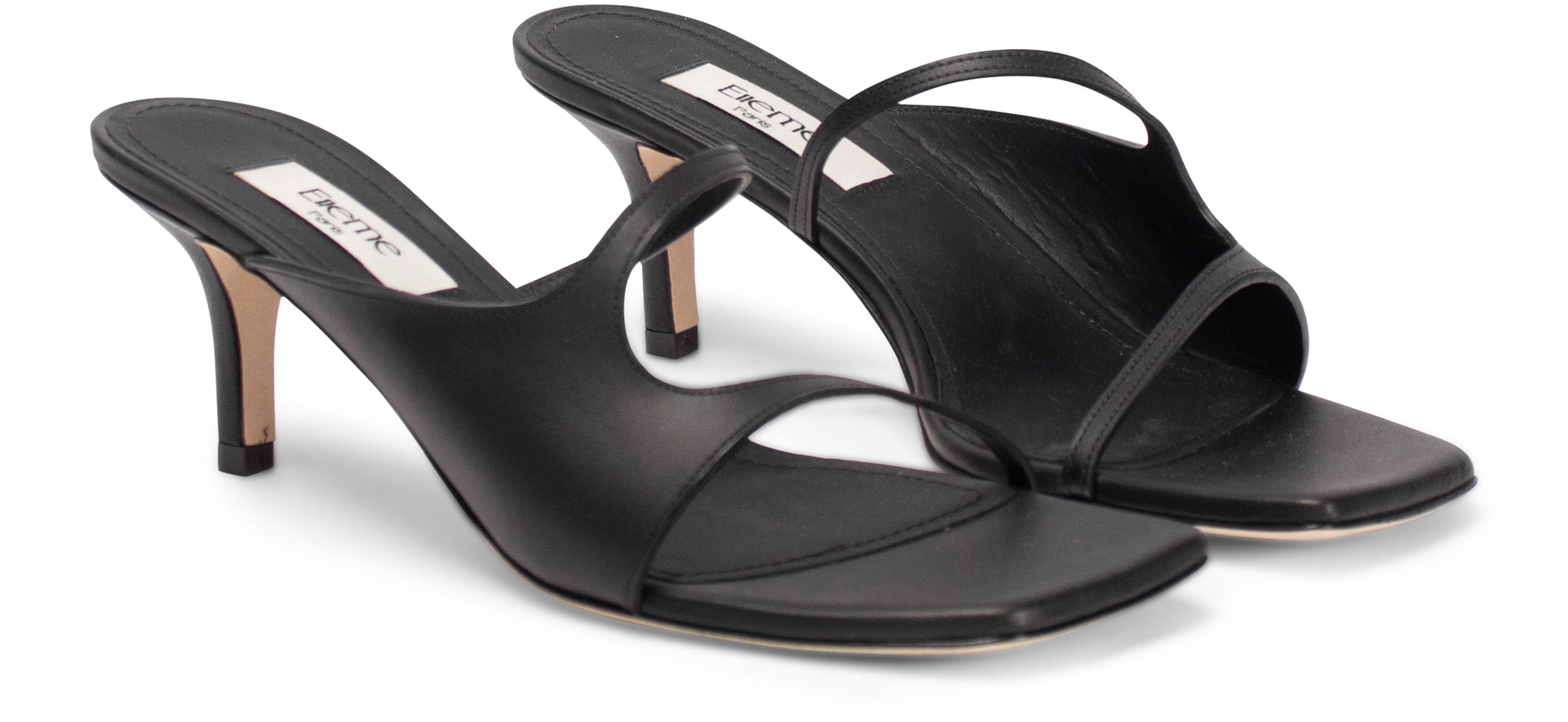 Elleme Gemini Heeled Sandals