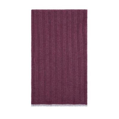 Brunello Cucinelli Cashmere scarf