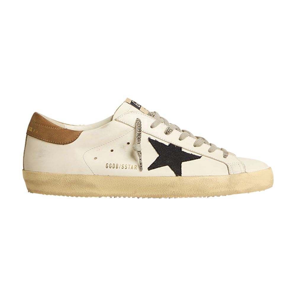 Golden Goose Super-Star sneakers