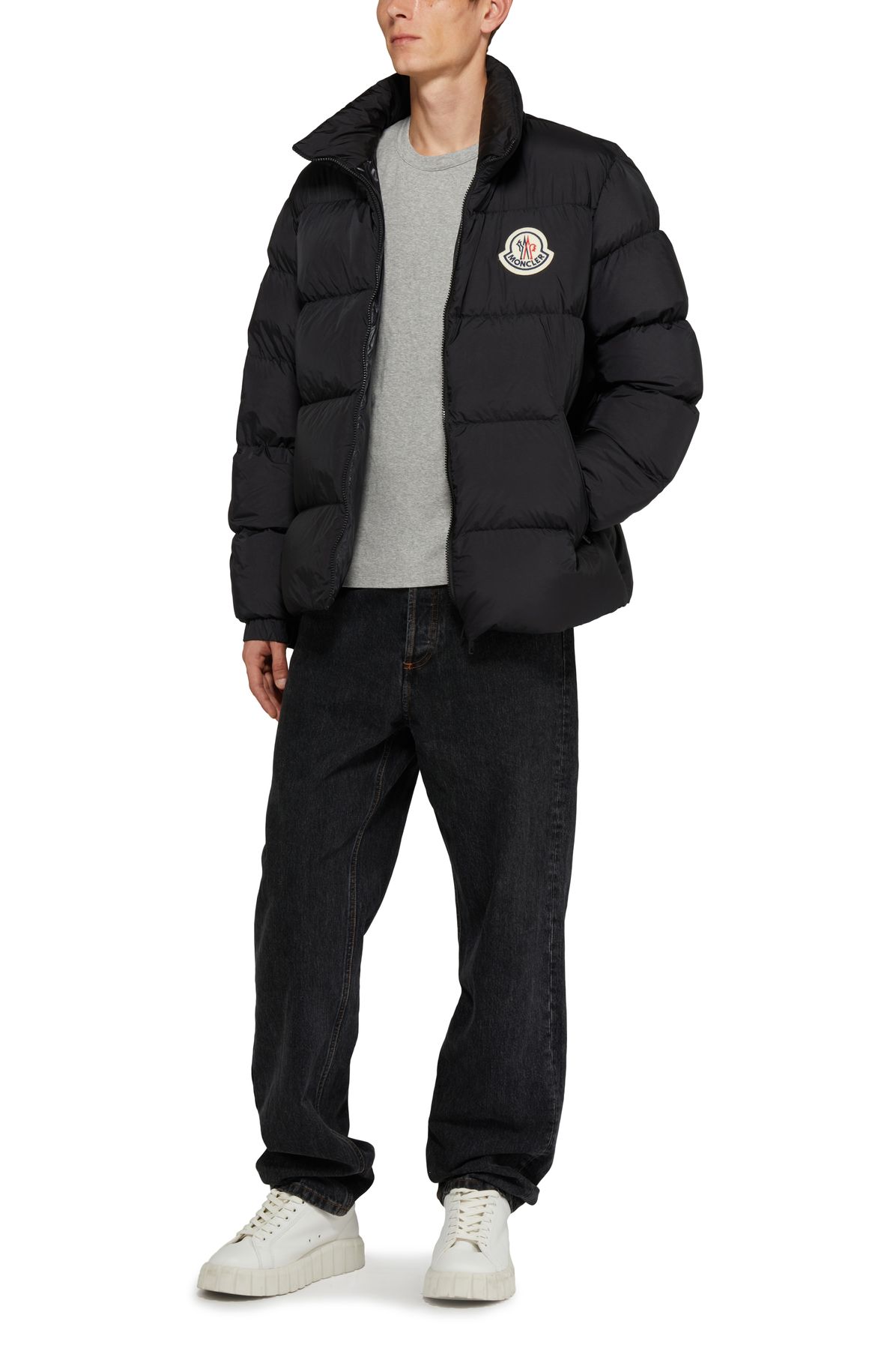 Moncler Citala puffer jacket