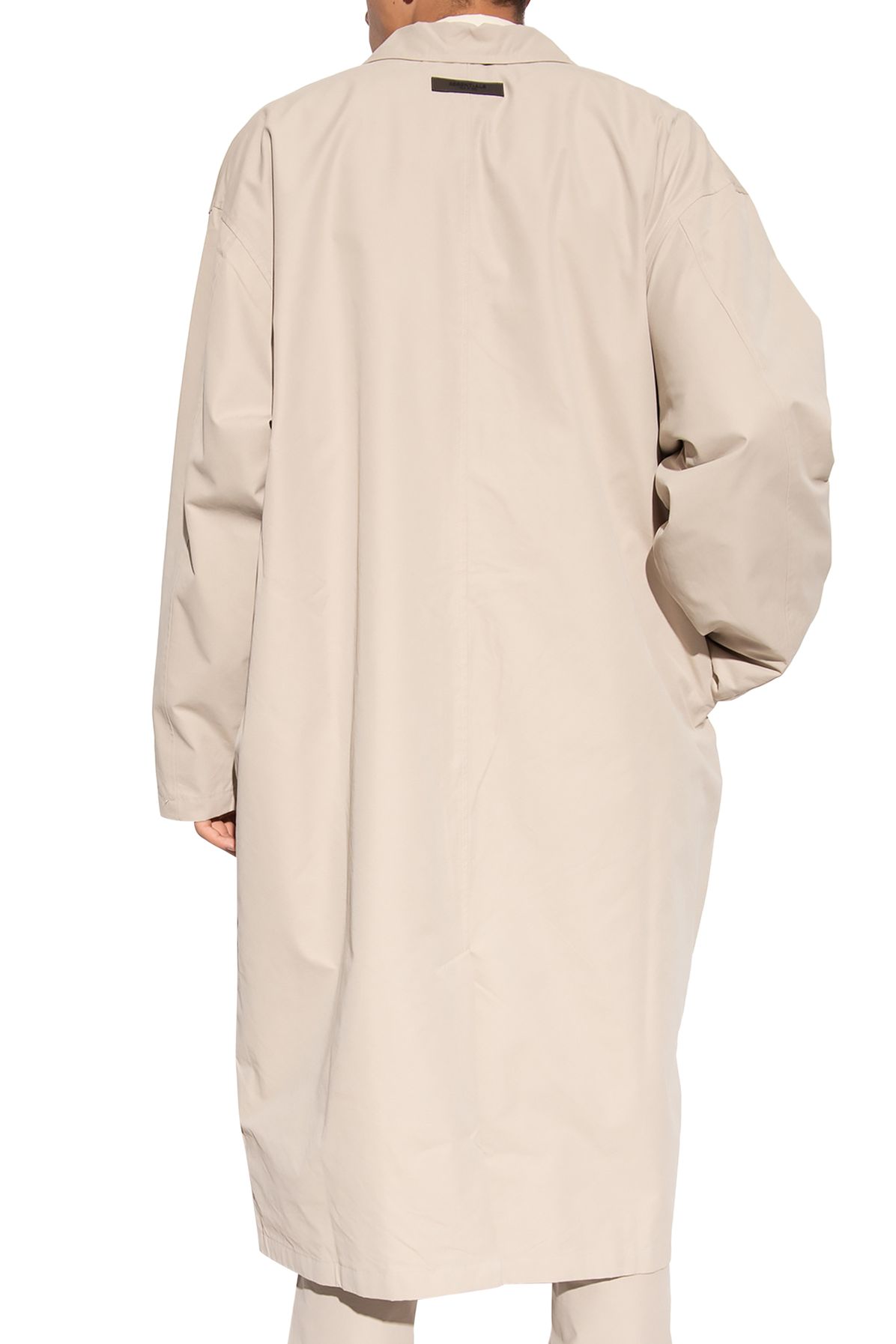 Fear Of God Essentials Oversize coat