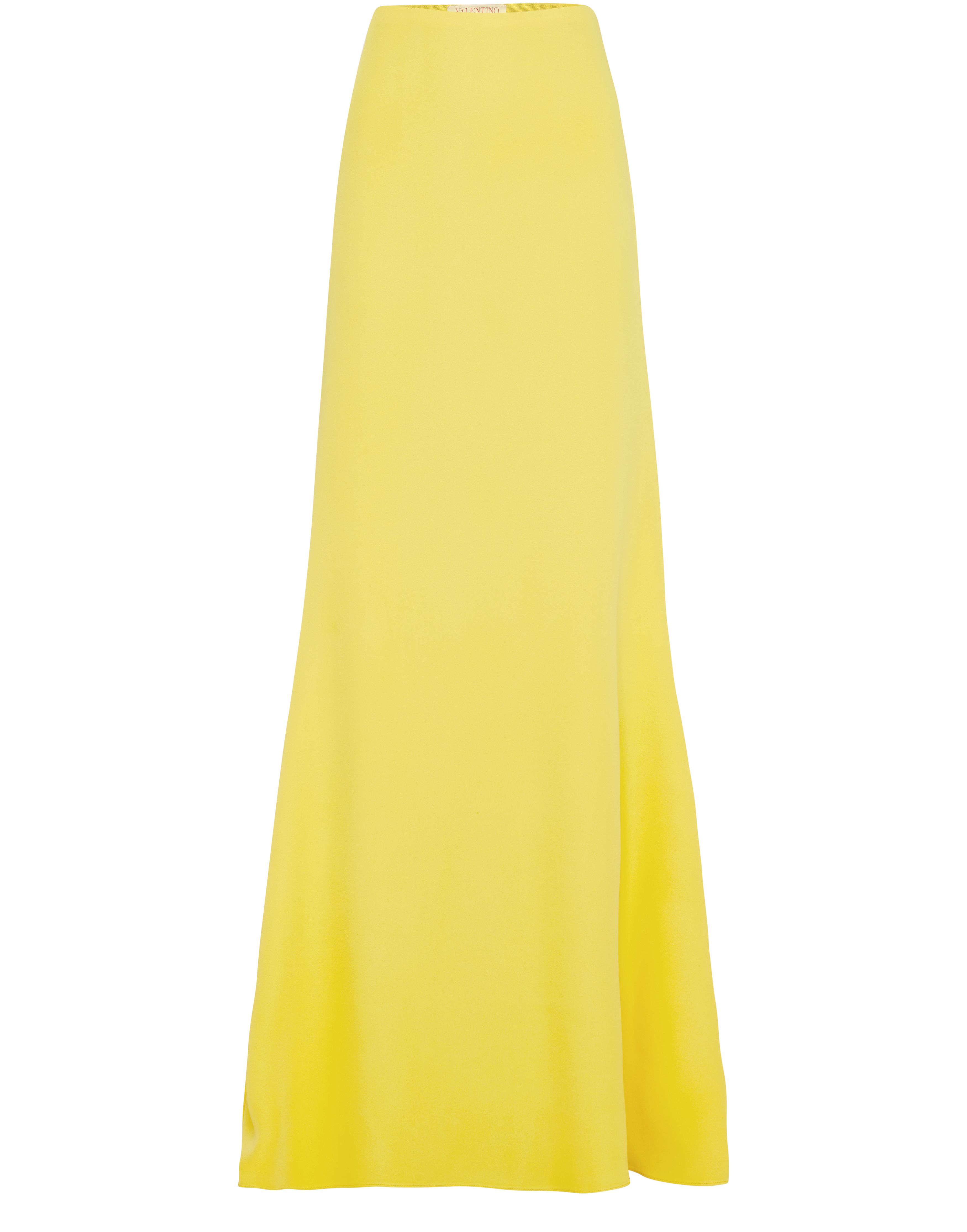 VALENTINO GARAVANI Long skirt