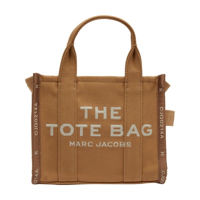 Marc Jacobs The Jacquard Small Tote Bag