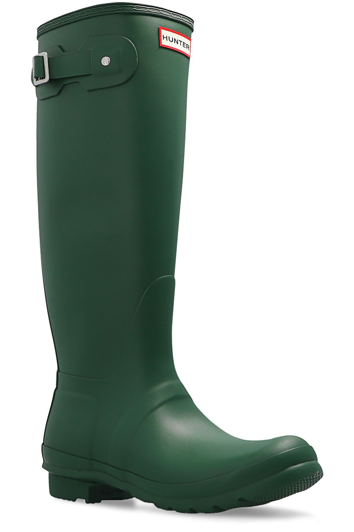 Hunter ‘Original Tall' rain boots