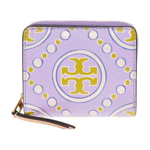 Tory Burch Leather wallet