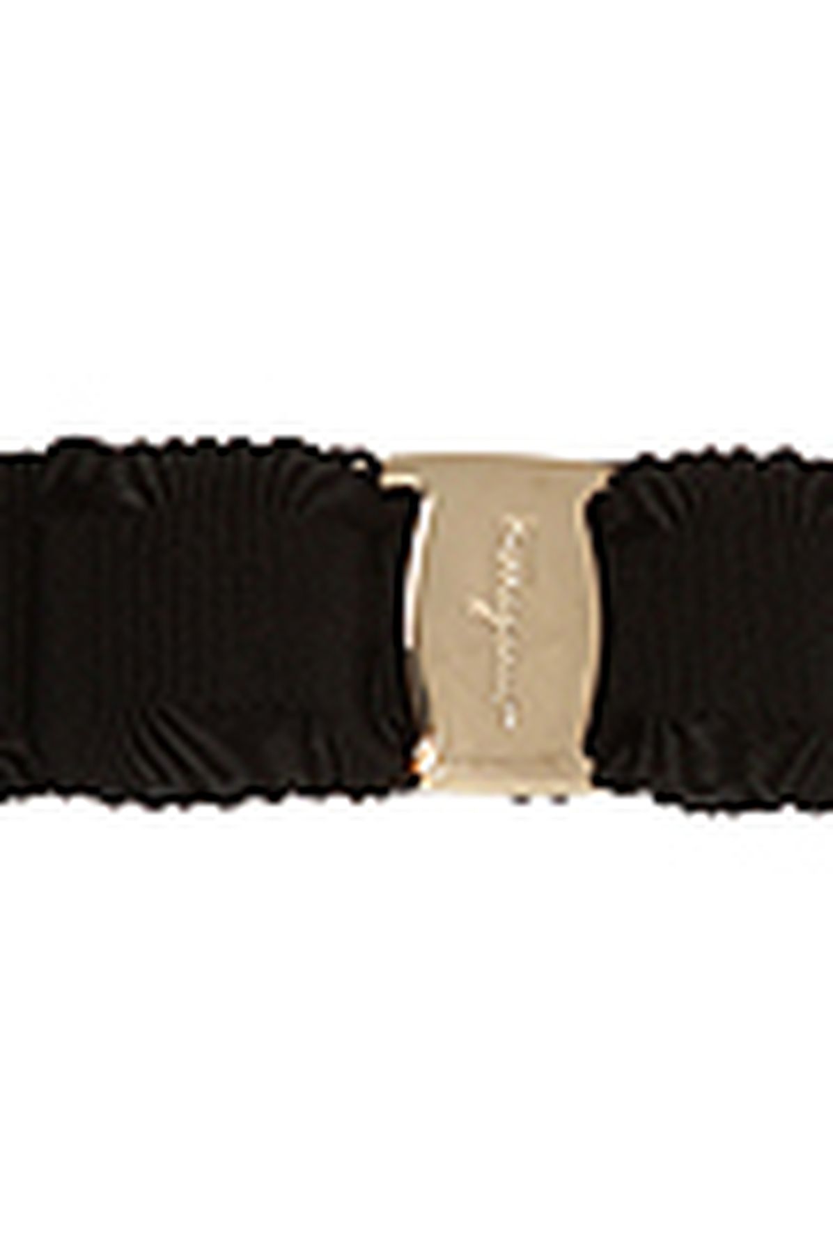 Salvatore Ferragamo Hair slide