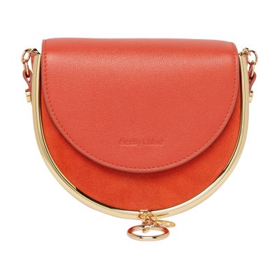 See By Chloé Mara evening bag