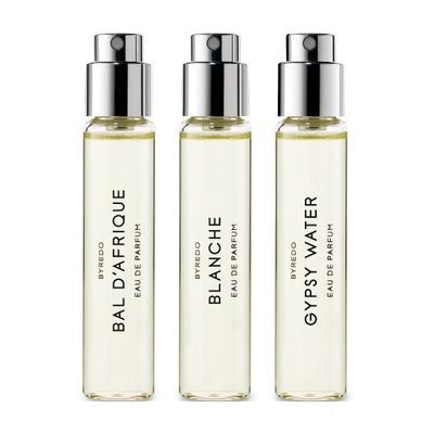  Nomade Eau de parfum Selection 3x12 ml