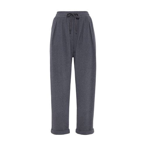 Brunello Cucinelli Fleece pants