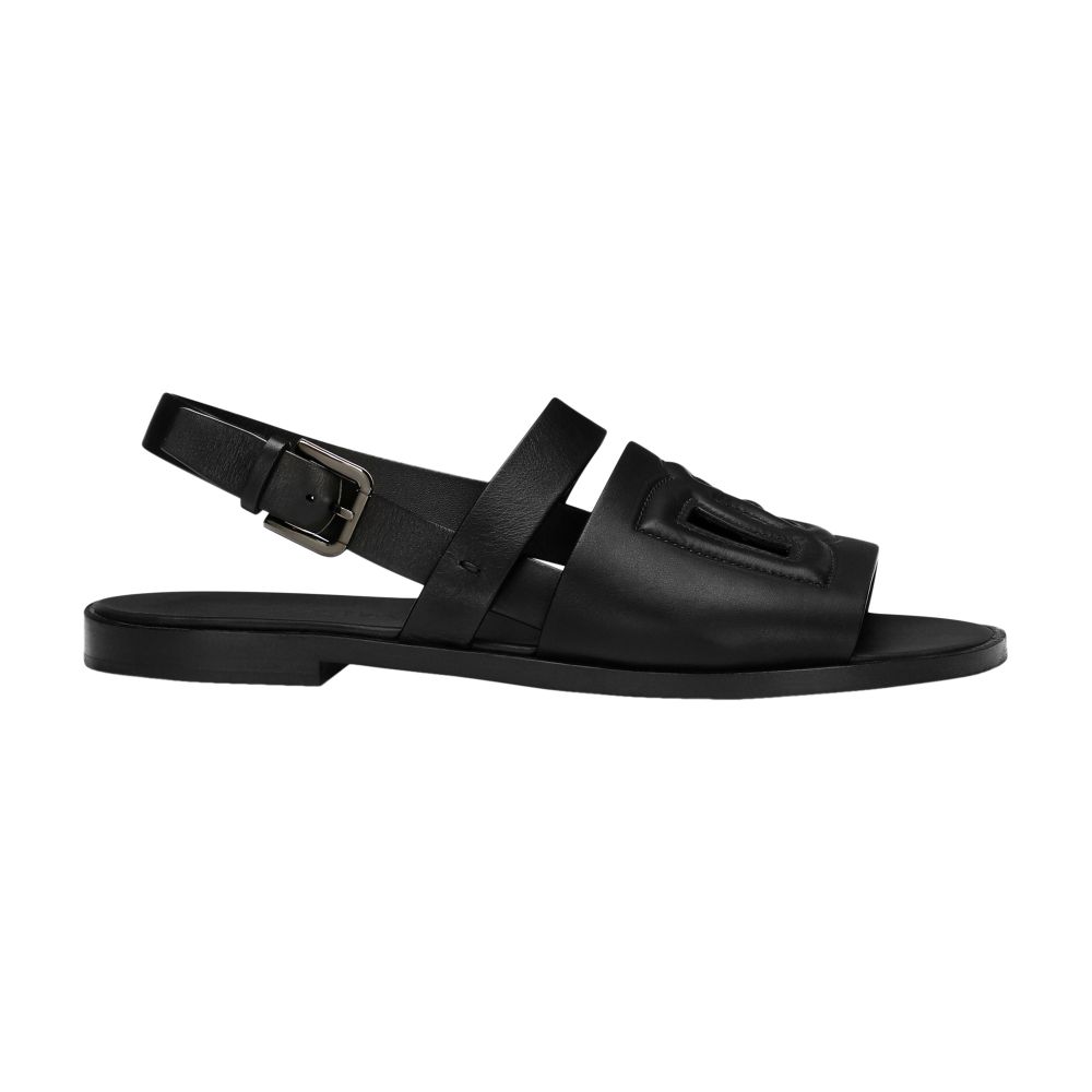 Dolce & Gabbana Calfskin sandals