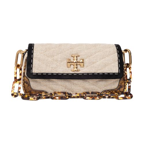 Tory Burch ‘Kira' quilted shoulder bag