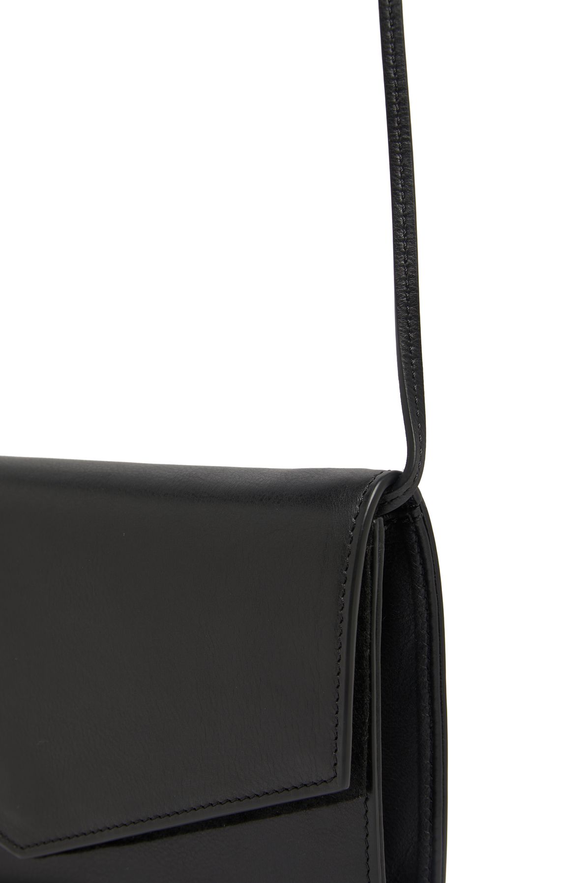 The Row Envelope shoulder bag