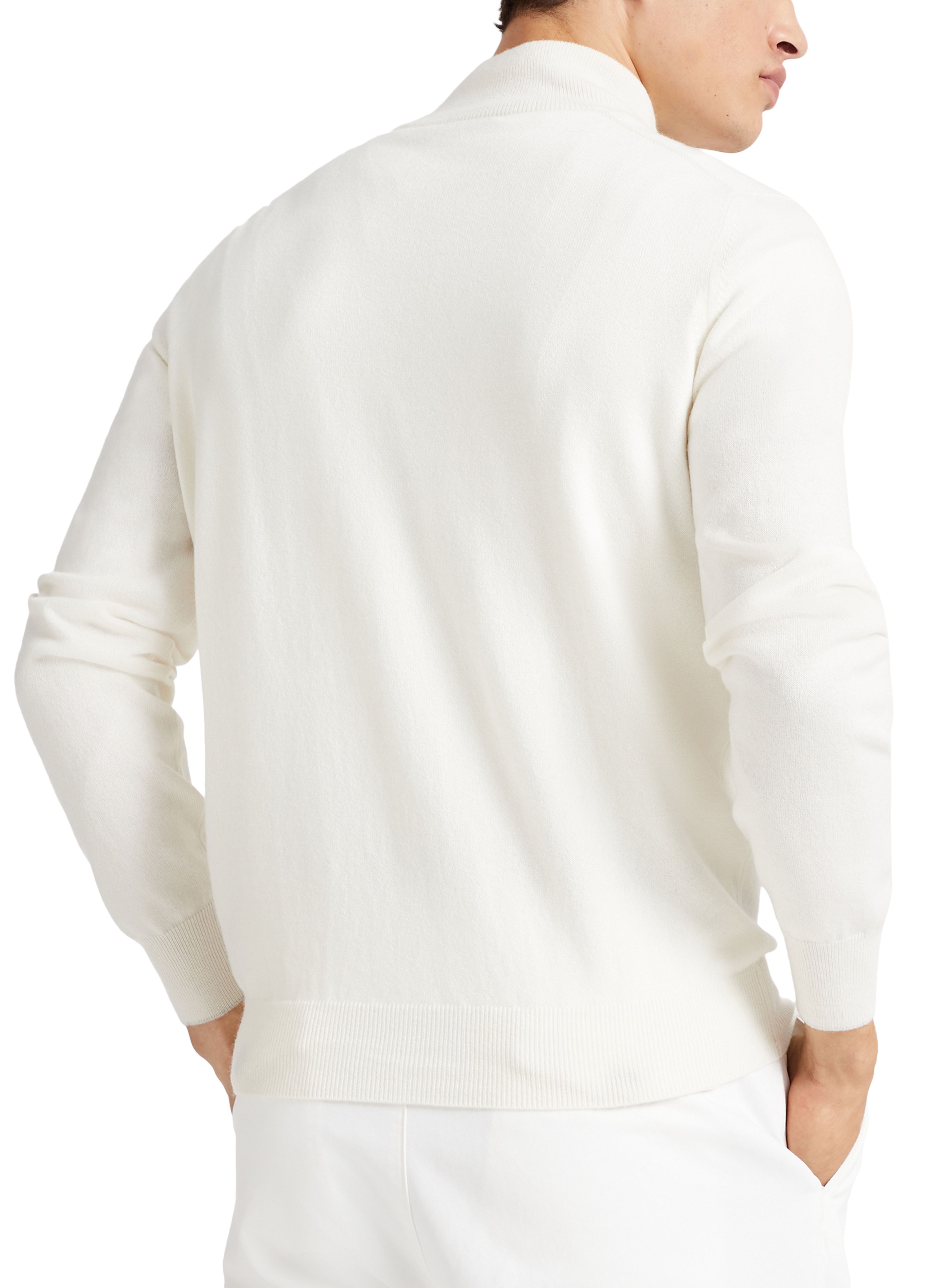 Brunello Cucinelli Cashmere sweater