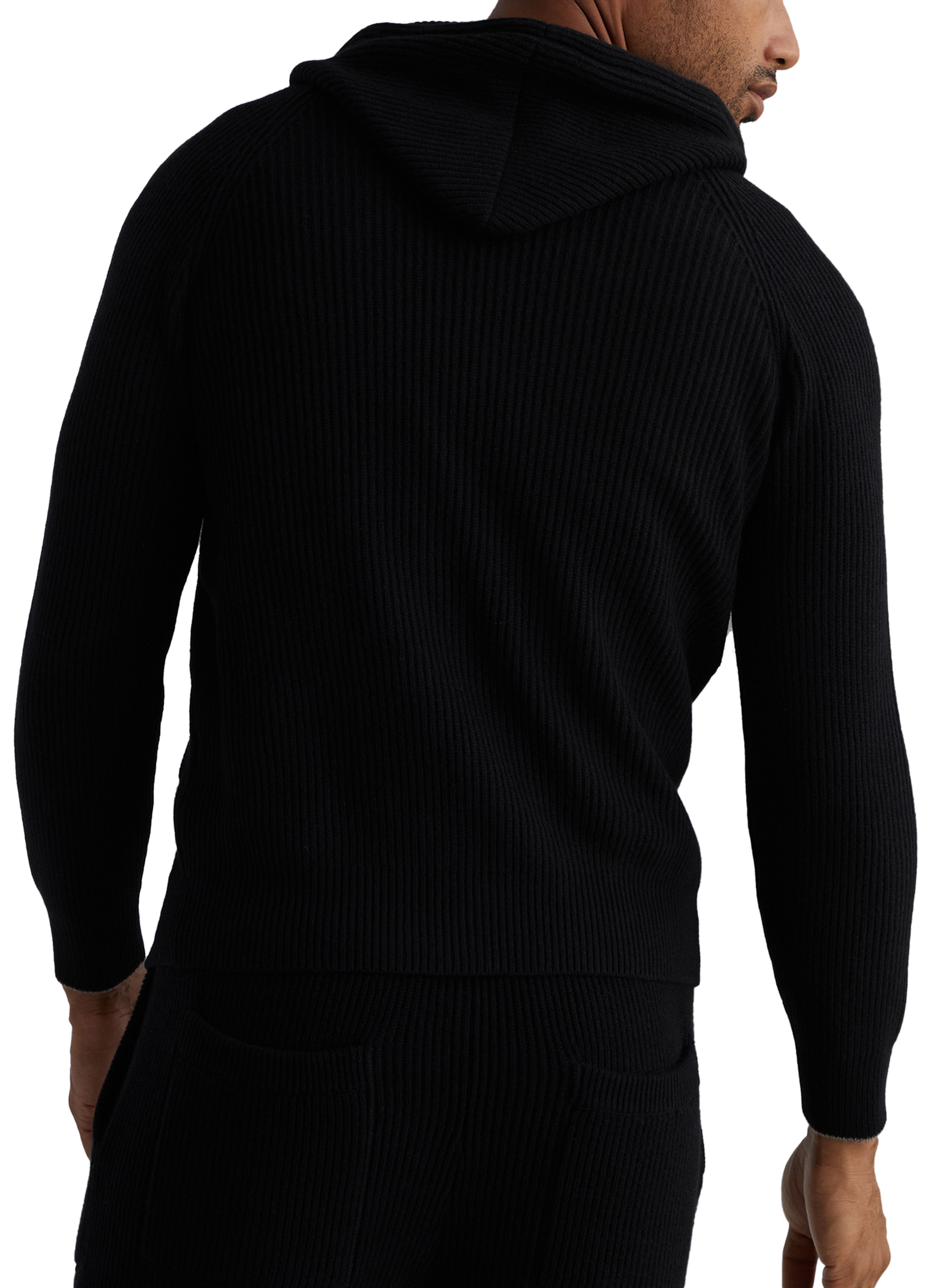 Brunello Cucinelli Knit sweatshirt