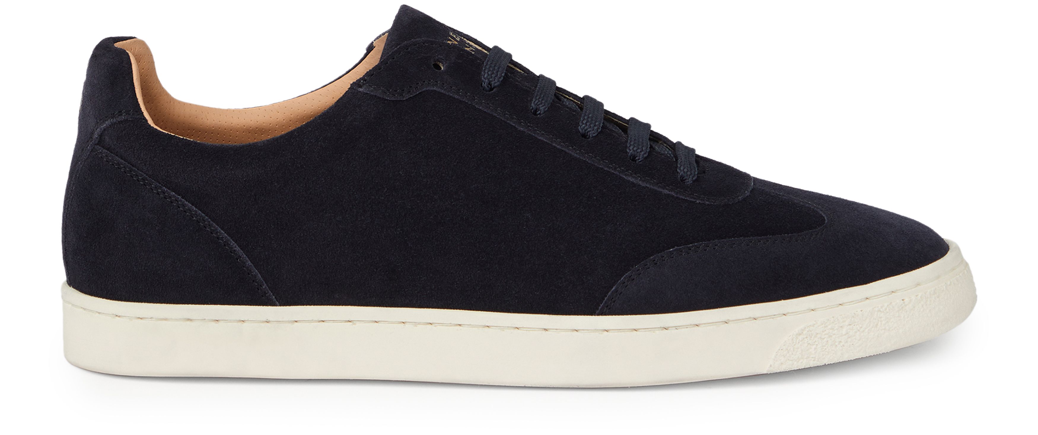 Brunello Cucinelli Suede sneakers