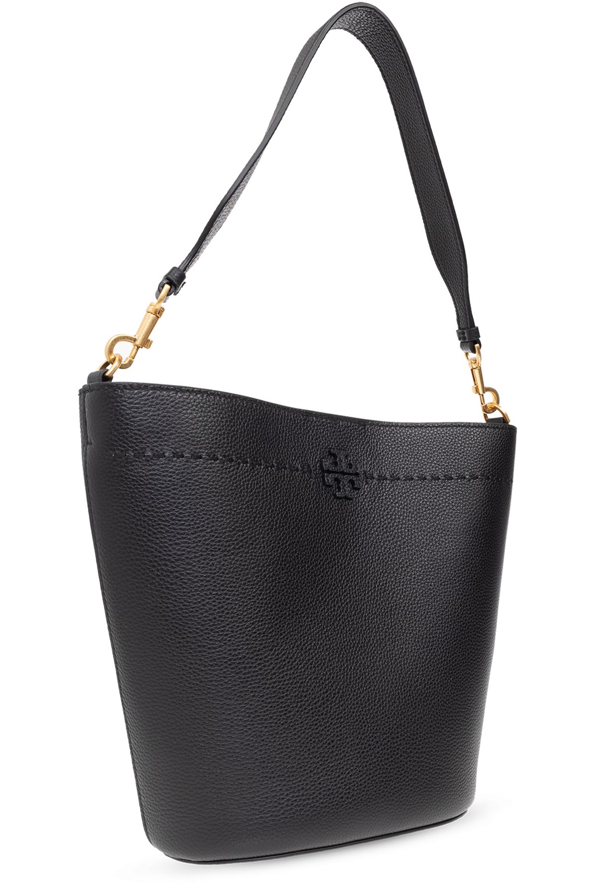 Tory Burch McGraw bucket bag