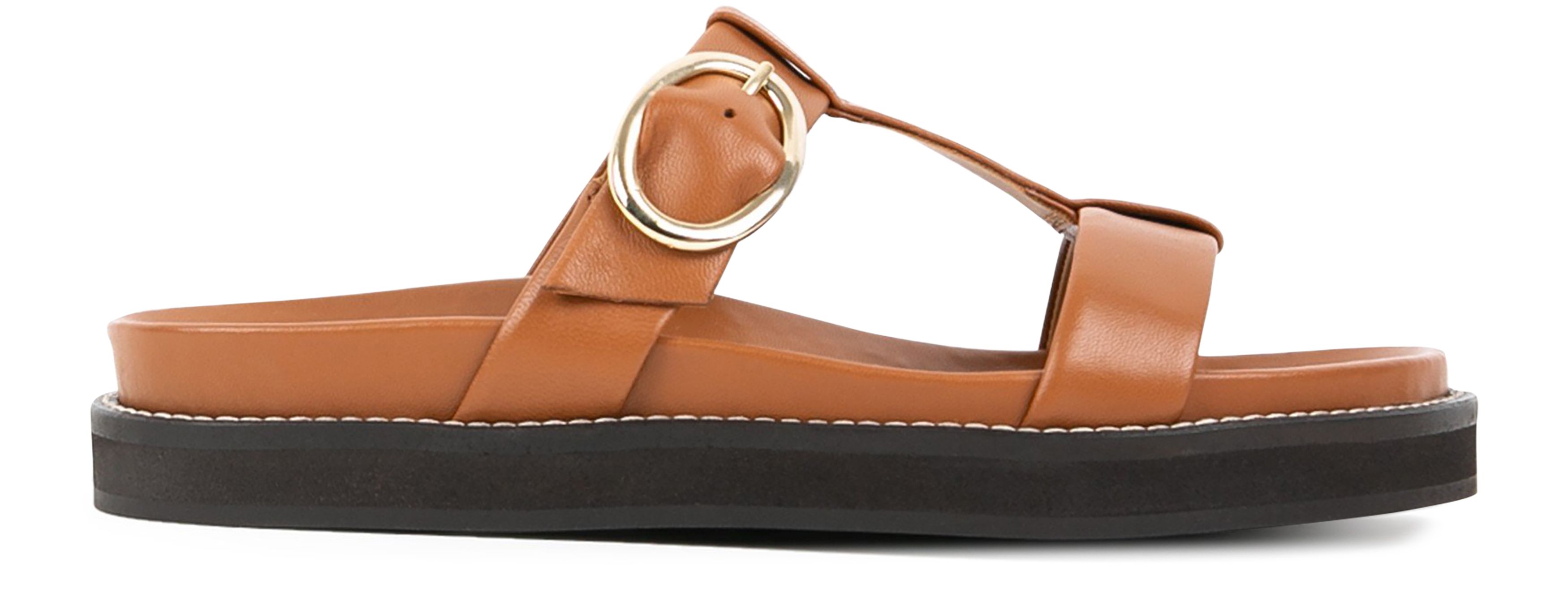  Flat sandals Fajar