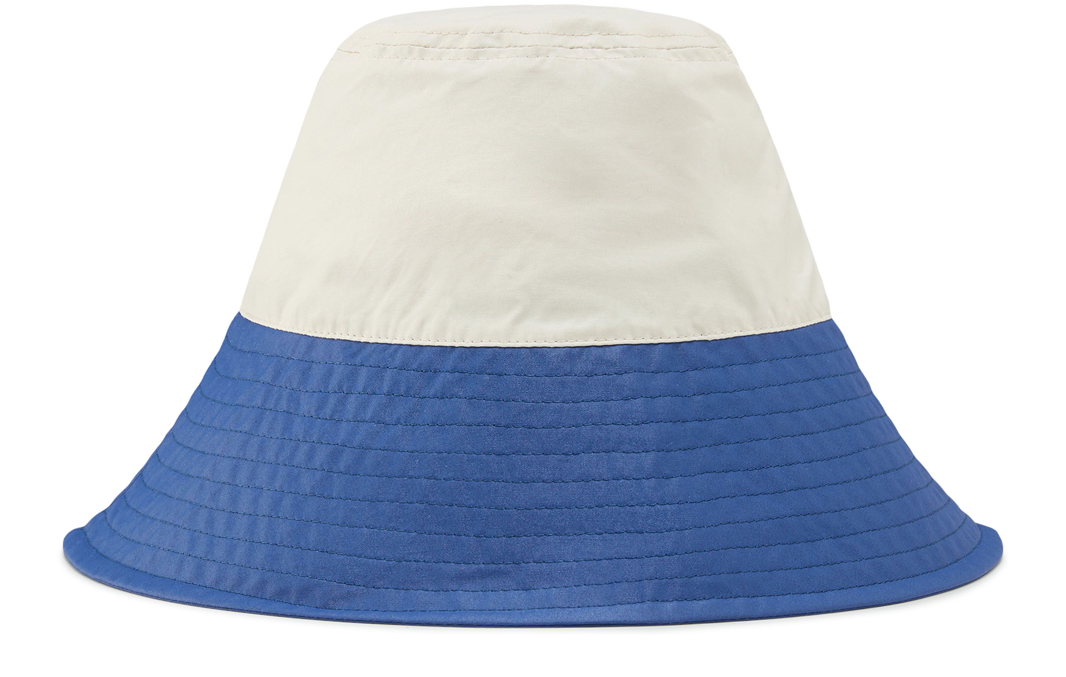 Woolrich Rain bucket hat in a cotton nylon blend