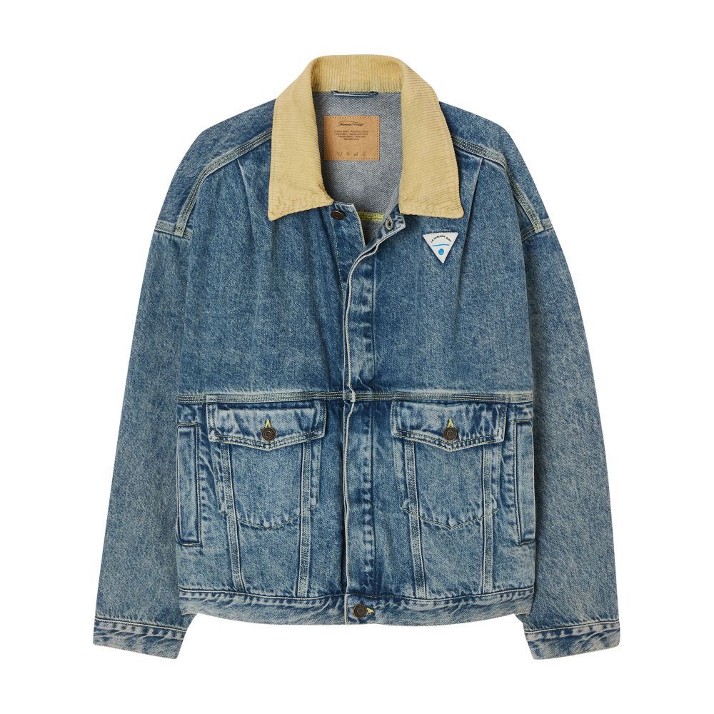  Jacket Joybird