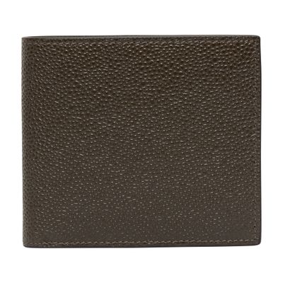 Thom Browne Leather wallet