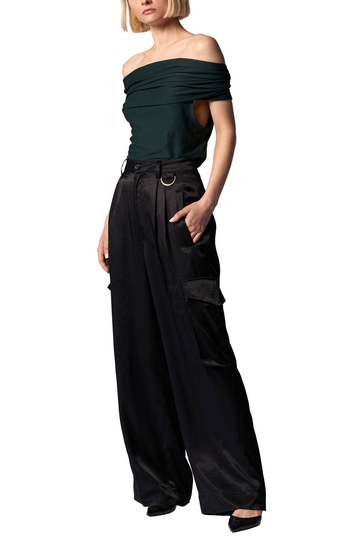 Equipment Anathilde trousers