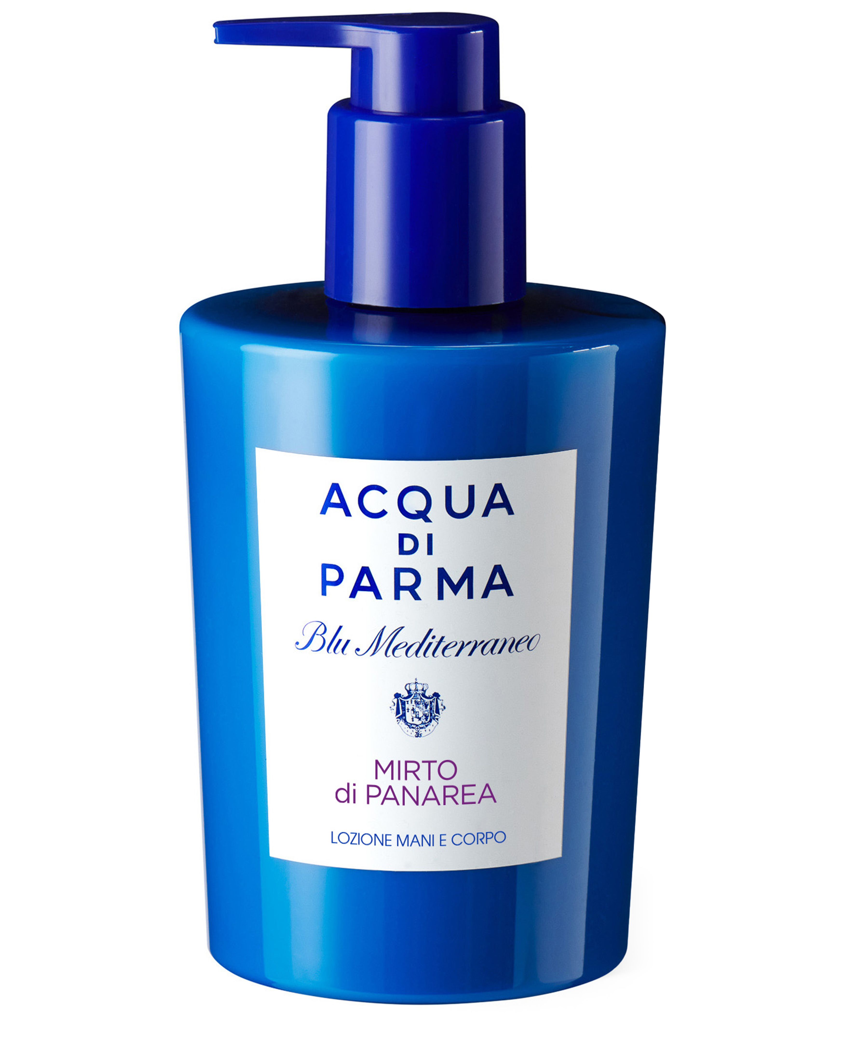 Acqua Di Parma Mirto Hand & Body Lotion 300 ml