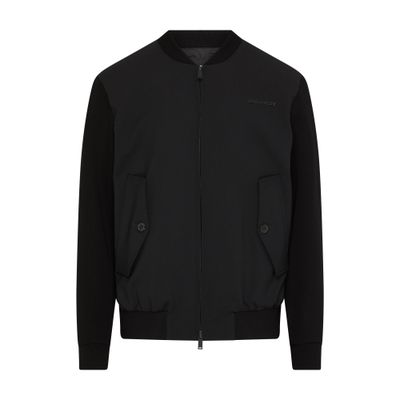 Dsquared2 Ibra Varsity Bomber