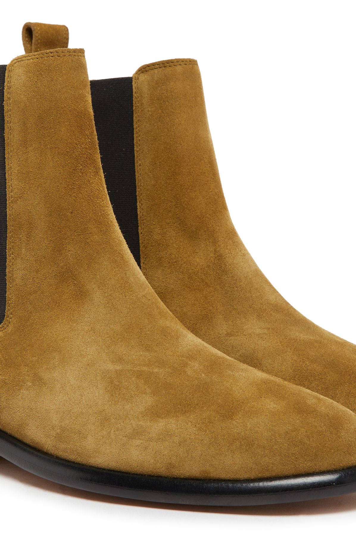 Isabel Marant Galna chelsea boots