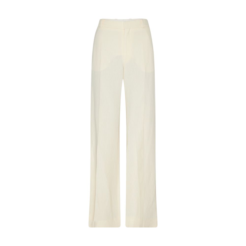 Chloé Flared pants