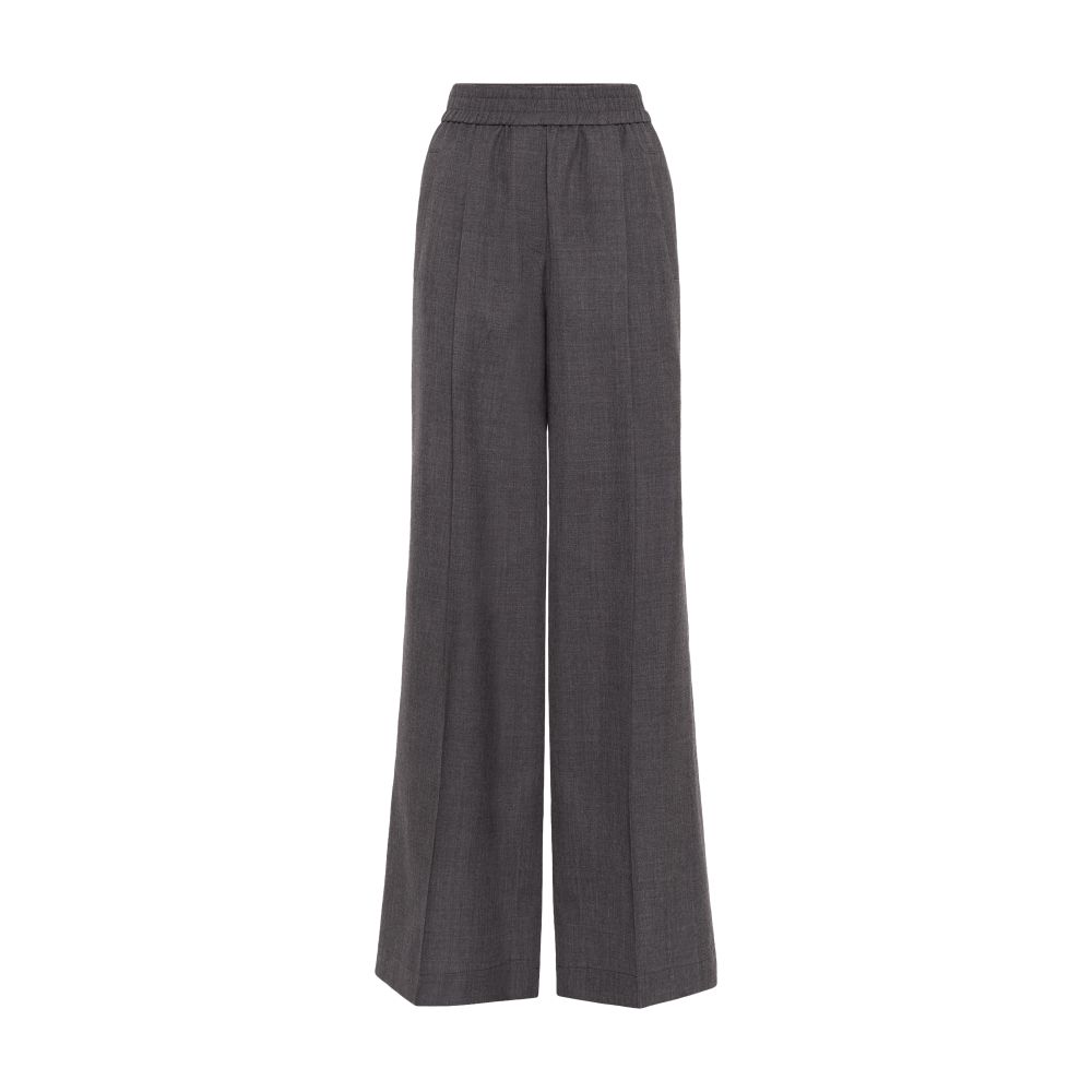 Brunello Cucinelli Loose Track trousers