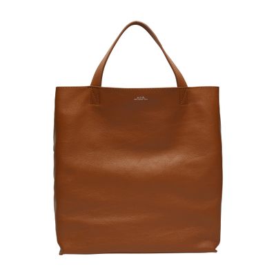 A.P.C. Medium Maïko Bag