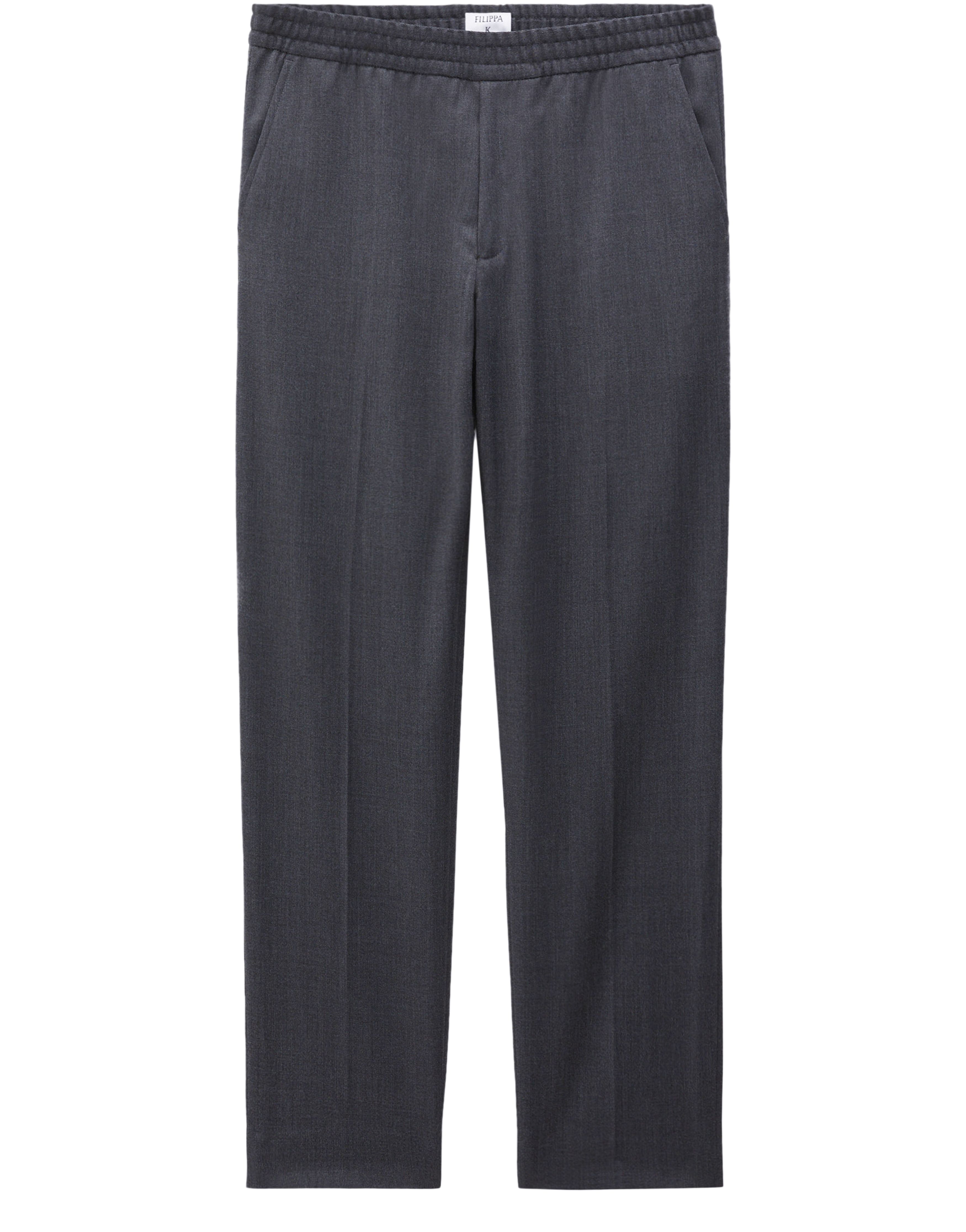 Filippa K Relaxed wool trousers