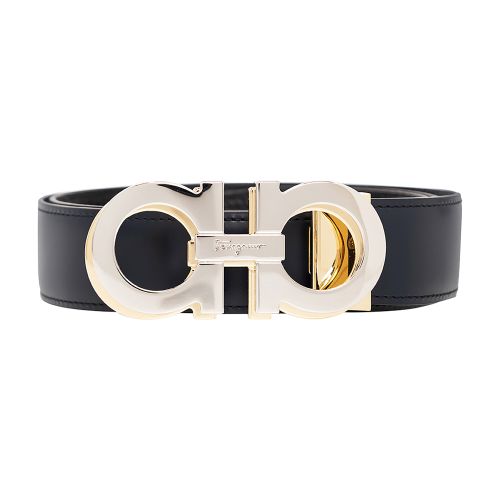 Salvatore Ferragamo Reversible belt