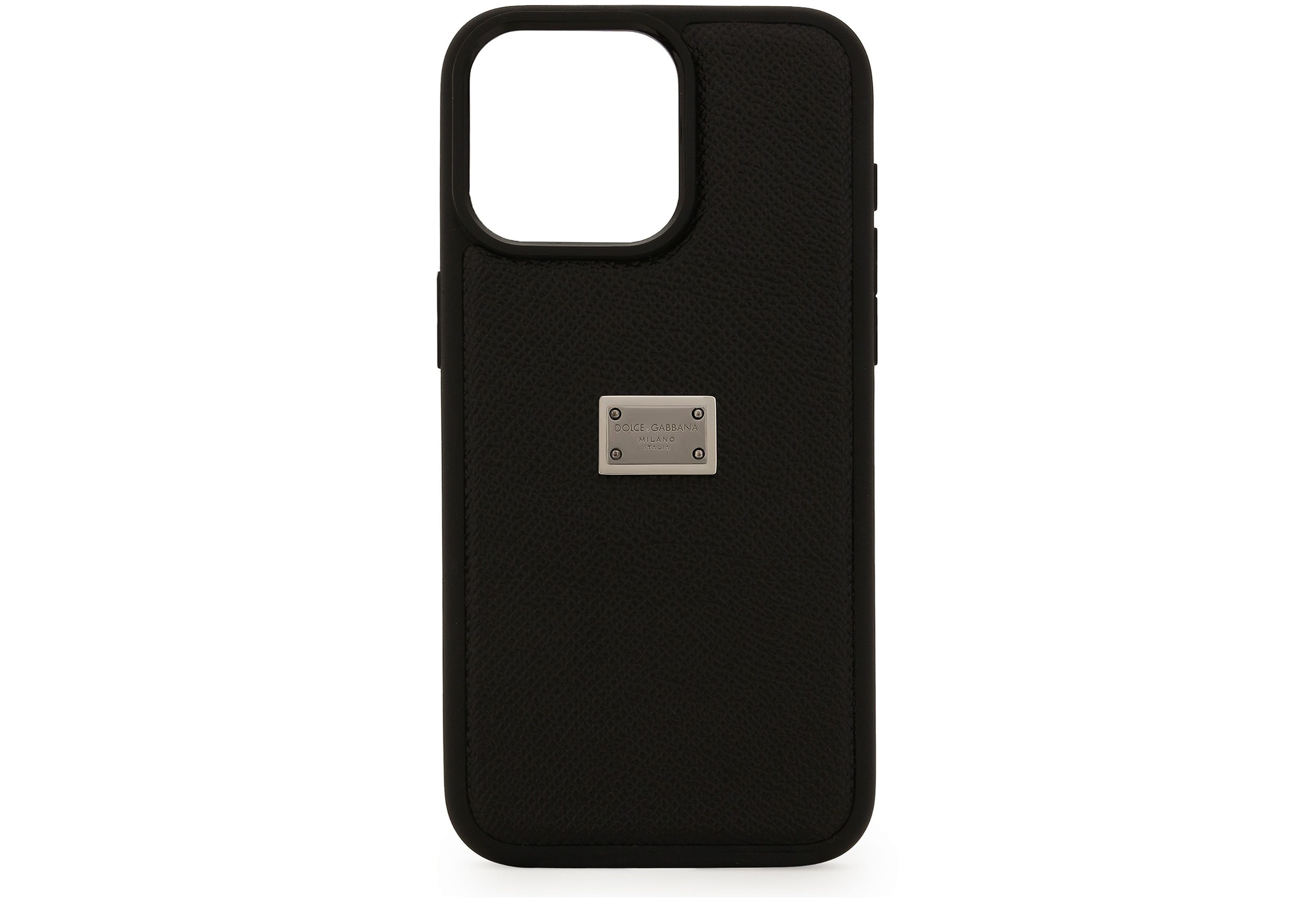 Dolce & Gabbana Dauphine iPhone 15 Pro Max cover