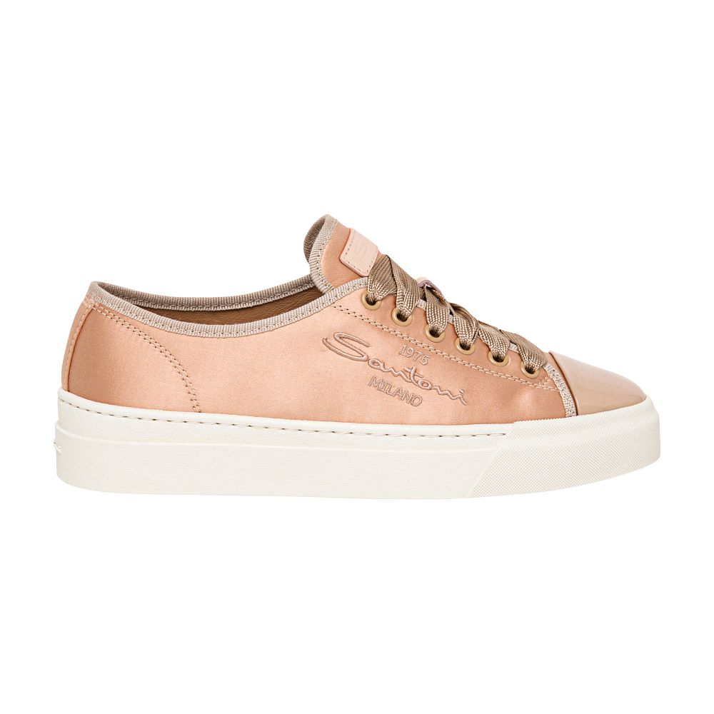 Santoni Silk sneakers