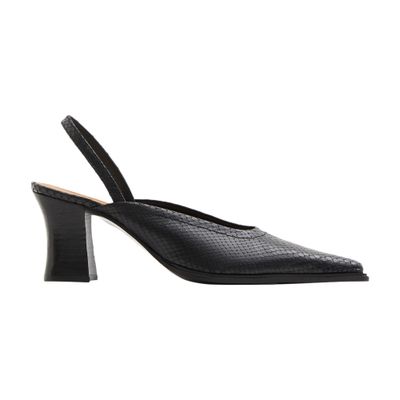 Filippa K Sling back heels