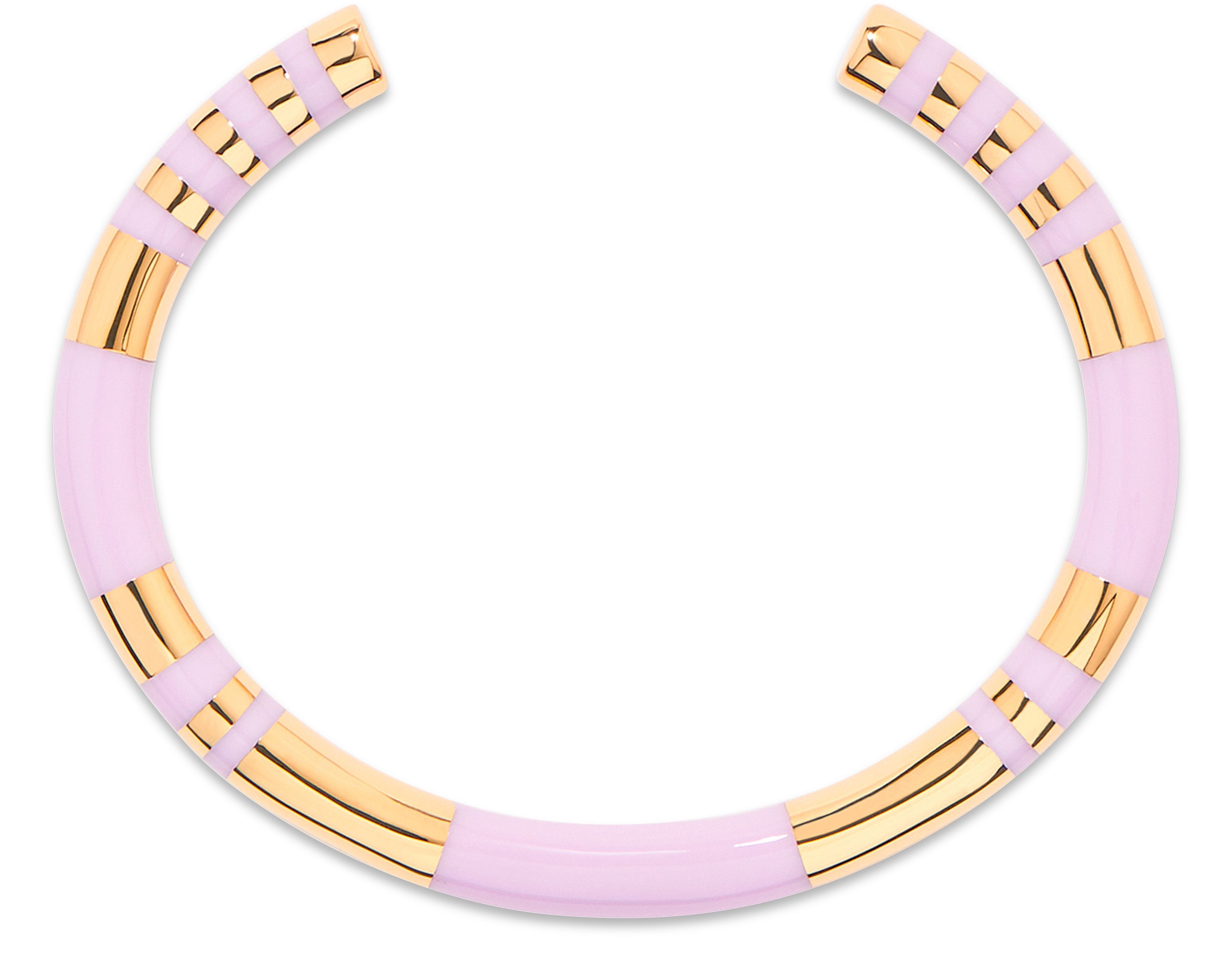  Lilac Positano bangle