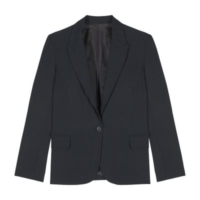  Feroy blazer