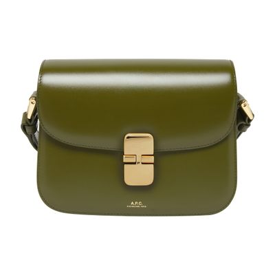 A.P.C. Grace small bag