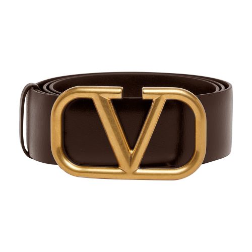 VALENTINO GARAVANI Vlogo signature belt