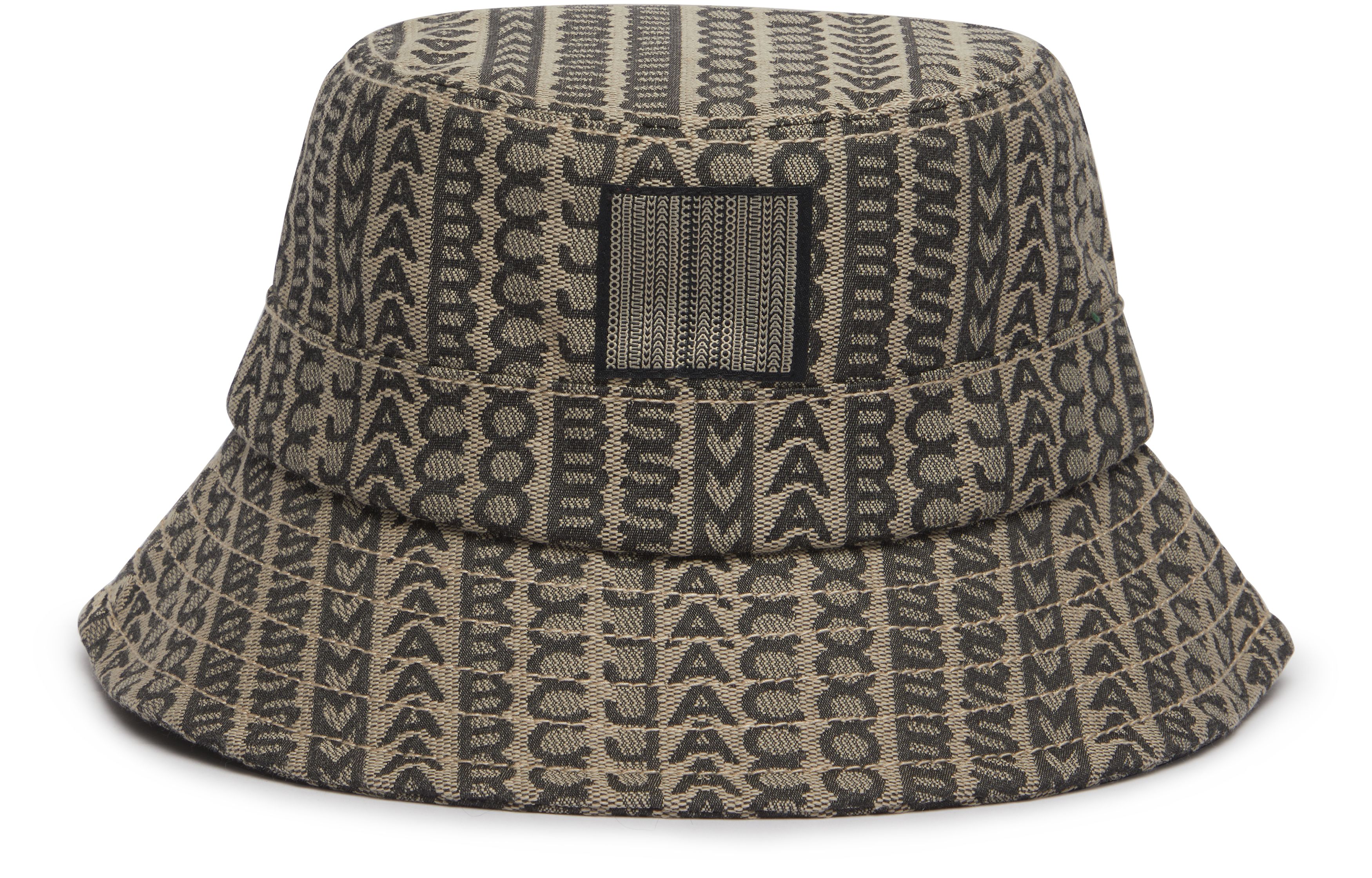 Marc Jacobs Monogram bucket hat