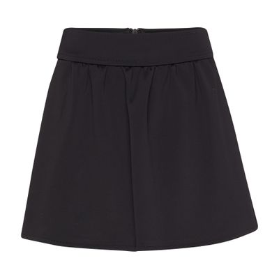 Max Mara Nettuno mini skirt