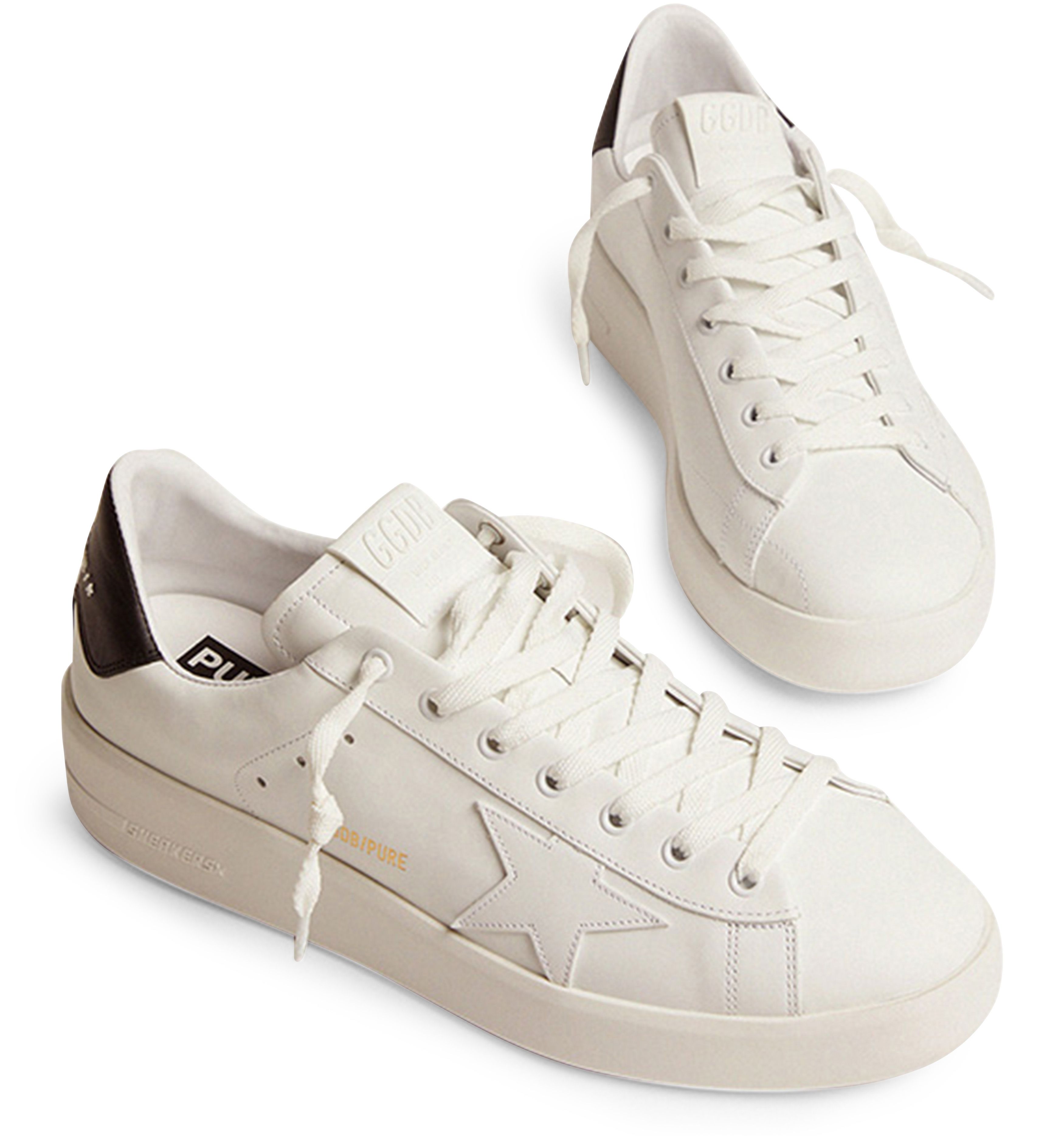 Golden Goose Pure-Star sneakers