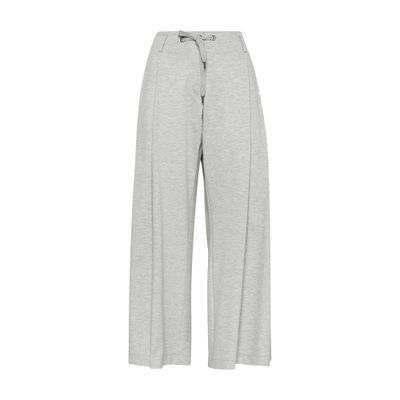 Brunello Cucinelli Interlock stitch pants